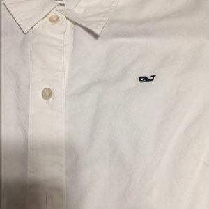 Vineyard Vines Womens Button Down